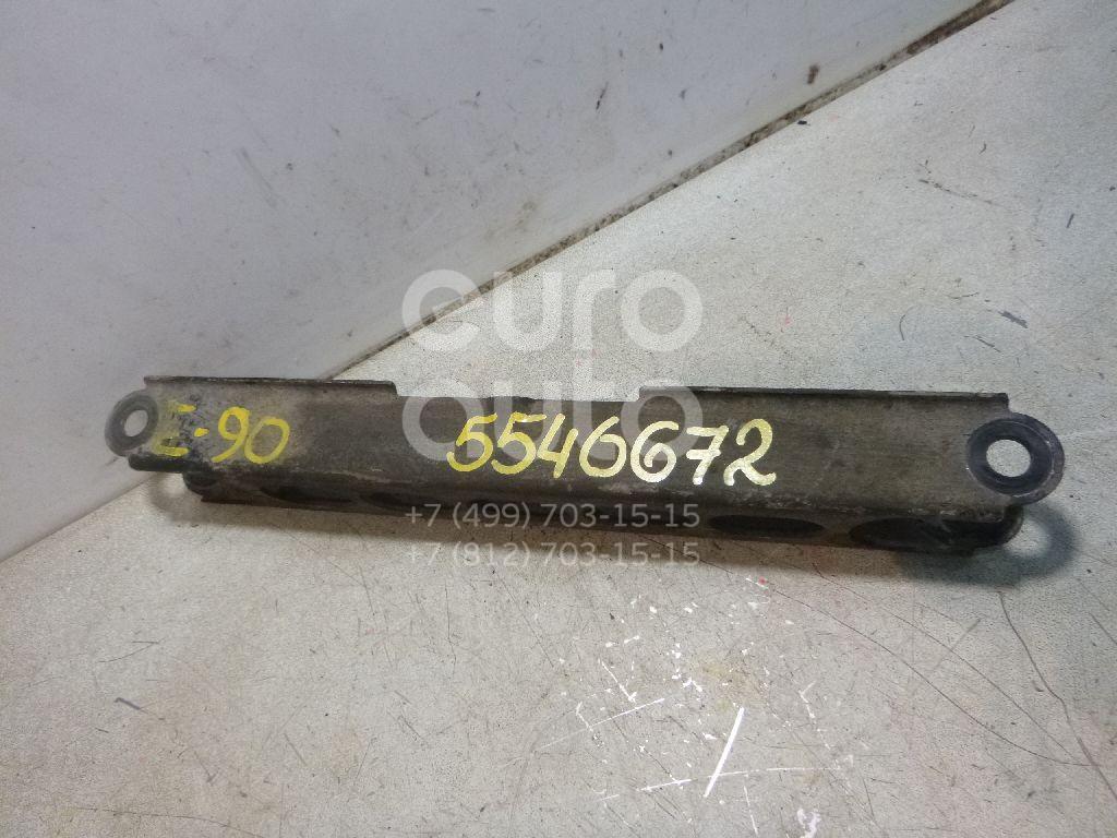 Рычаг задний продольный для BMW 3-серия E90/E91 2005-2012;1-серия E87/E81 2004-2011;3-серия E92/E93 2006-2012;X1 E84 2009-2015;1-серия E82/E88 2007-2013 - Фото №1