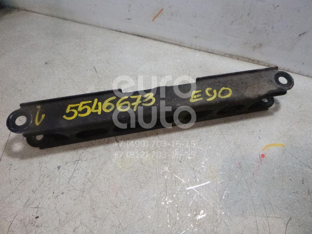 Рычаг задний продольный для BMW 3-серия E90/E91 2005-2012;1-серия E87/E81 2004-2011;3-серия E92/E93 2006-2012;X1 E84 2009-2015;1-серия E82/E88 2007-2013 - Фото №1
