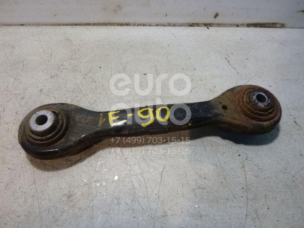 Рычаг задний верхний для BMW 3-серия E90/E91 2005-2012;1-серия E87/E81 2004-2011;3-серия E92/E93 2006-2012;X1 E84 2009-2015;1-серия E82/E88 2007-2013 - Фото №1