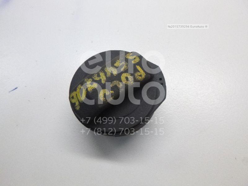 Крышка топливного бака для VW,Skoda Polo (Sed RUS) 2011>;Rapid 2013> - Фото №1