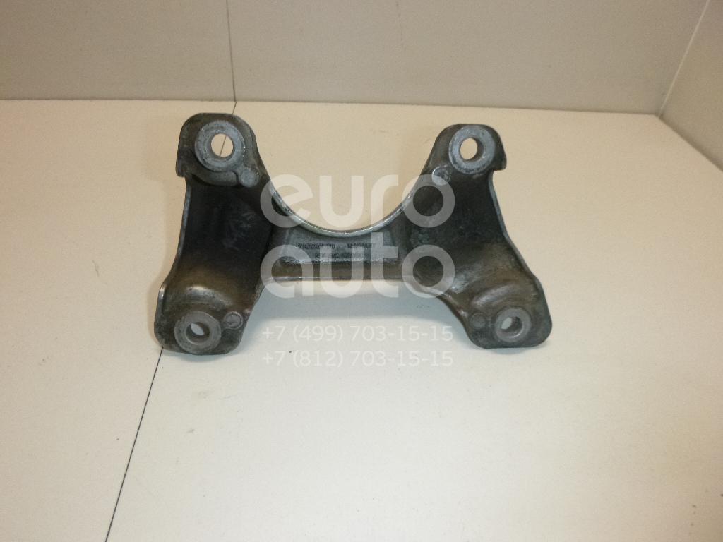 Кронштейн КПП для BMW 3-серия E90/E91 2005-2012 - Фото №1