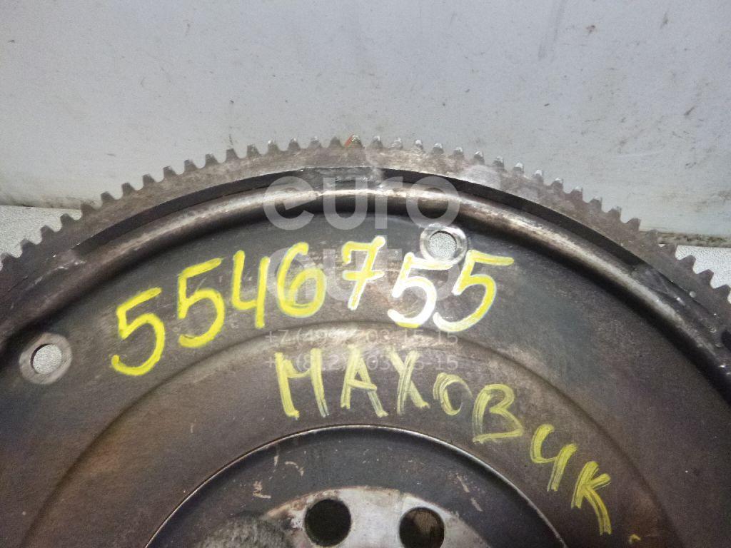Маховик для Volvo S80 1998-2006;S40 1998-2001;V70 2001-2006;XC70 Cross Country 2000-2006;C70 1997-2002;S60 2000-2009 - Фото №1