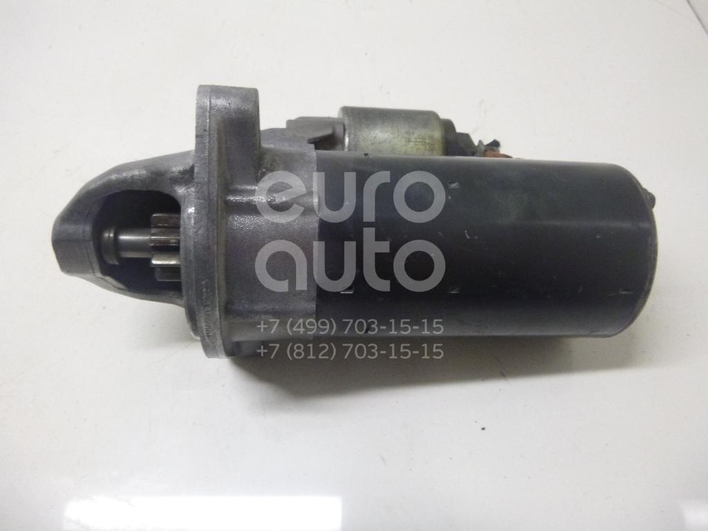 Стартер для BMW 3-серия E90/E91 2005-2012;7-серия E65/E66 2001-2008;X3 E83 2004-2010;1-серия E87/E81 2004-2011;5-серия E60/E61 2003-2009;6-серия E63 2004-2009;6-серия E64 2004-2009;X5 E70 2007-2013;X6 E71 2008-2014 - Фото №1