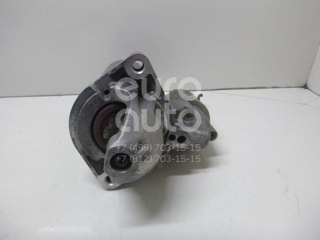 Стартер для BMW 3-серия E90/E91 2005-2012;7-серия E65/E66 2001-2008;X3 E83 2004-2010;1-серия E87/E81 2004-2011;5-серия E60/E61 2003-2009;6-серия E63 2004-2009;6-серия E64 2004-2009;X5 E70 2007-2013;X6 E71 2008-2014 - Фото №1