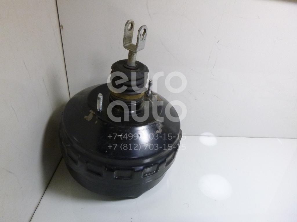 Усилитель тормозов вакуумный для BMW 3-серия E90/E91 2005-2012;1-серия E87/E81 2004-2011;3-серия E92/E93 2006-2012;X1 E84 2009-2015;1-серия E82/E88 2007-2013 - Фото №1