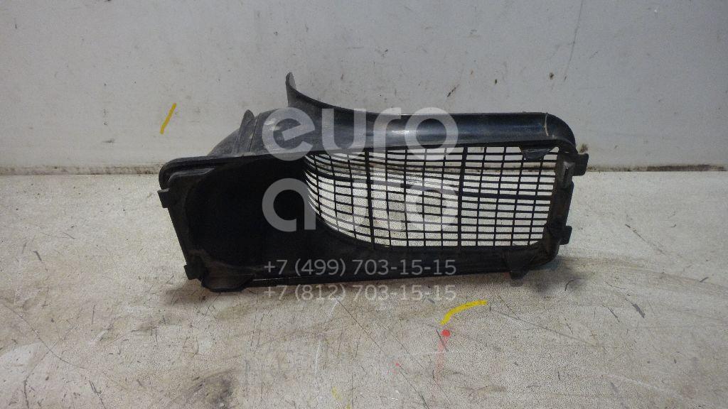 Решетка вентиляционная для VW,Seat,Skoda Polo (Sed RUS) 2011>;Ibiza V 2008>;Polo (HB) 2009>;Rapid 2013> - Фото №1