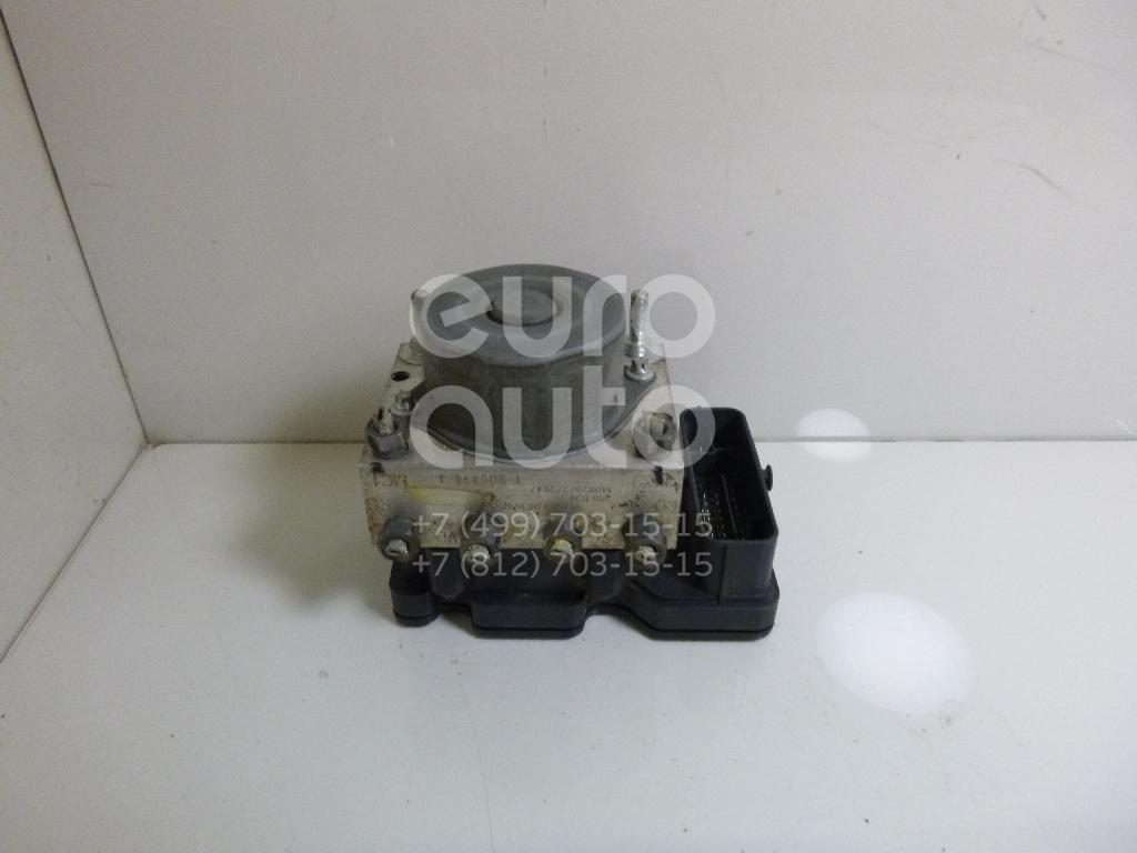 Блок ABS (насос) для Renault Logan II 2014>;Sandero 2014> - Фото №1