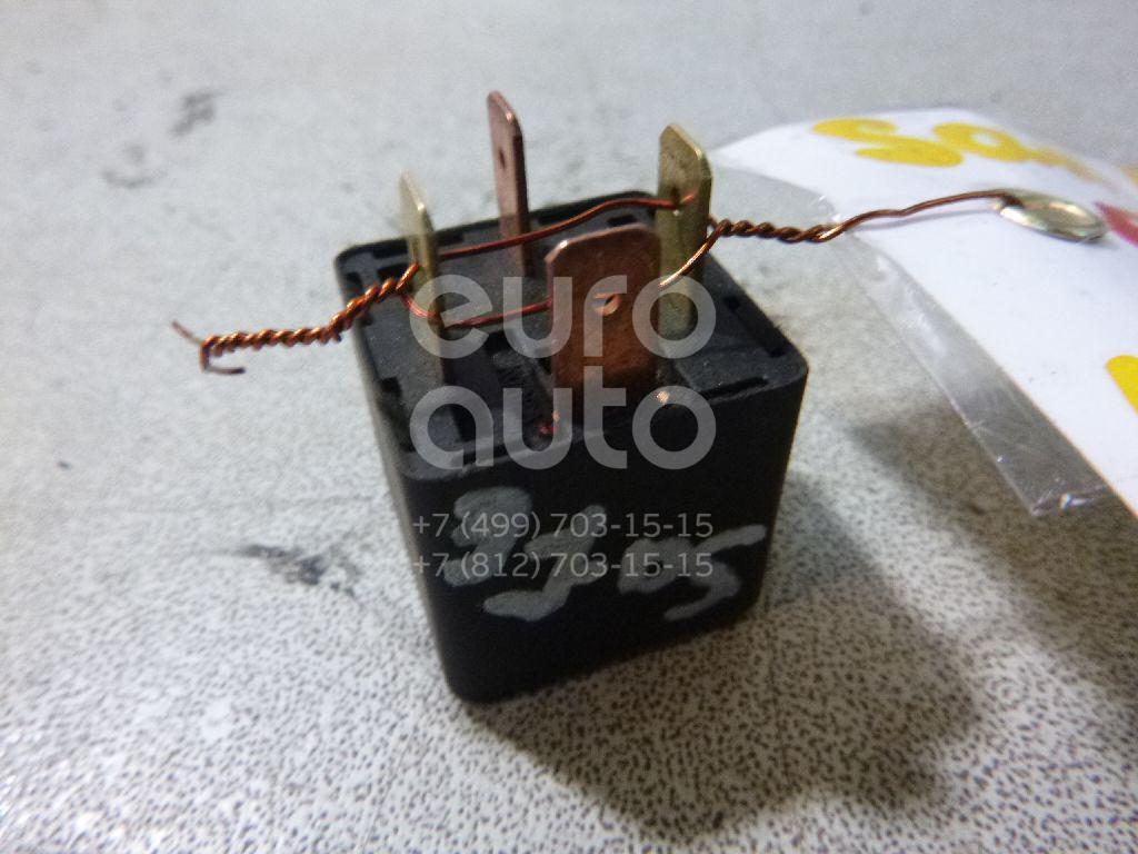 Реле для Hyundai,Kia Santa Fe (SM)/ Santa Fe Classic 2000-2012;Getz 2002-2010;Elantra 2000-2006;Matrix 2001-2010;Terracan 2001-2007;Coupe (GK) 2002-2009;Galloper II (JKC4) 1998-2003;Tucson 2004-2010;Picanto 2004-2011 - Фото №1