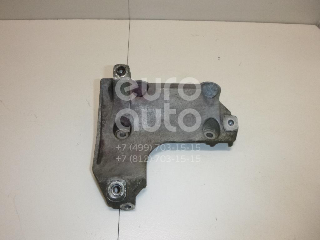 Кронштейн кондиционера для BMW 3-серия E46 1998-2005;1-серия E87/E81 2004-2011;3-серия E90/E91 2005-2012;5-серия E60/E61 2003-2009;3-серия E92/E93 2006-2012;X1 E84 2009-2015 - Фото №1
