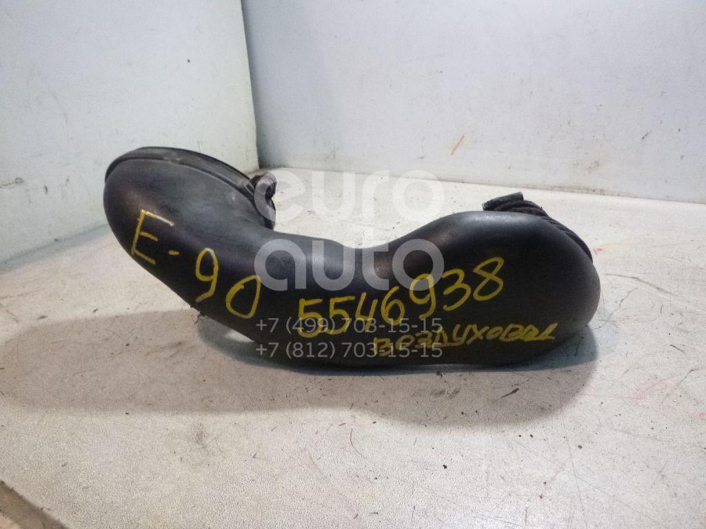 Воздуховод для BMW 3-серия E90/E91 2005-2012;1-серия E87/E81 2004-2011 - Фото №1