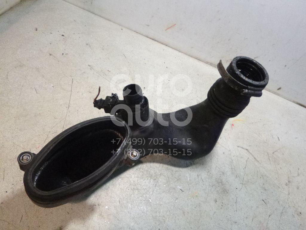 Воздуховод для BMW 3-серия E90/E91 2005-2012;1-серия E87/E81 2004-2011 - Фото №1