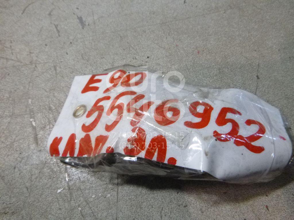 Клапан электромагнитный для BMW 3-серия E90/E91 2005-2012;3-серия E36 1991-1998;3-серия E46 1998-2005;5-серия E39 1995-2003;7-серия E38 1994-2001;X5 E53 2000-2007;7-серия E65/E66 2001-2008;X3 E83 2004-2010;5-серия E60/E61 2003-2009 - Фото №1
