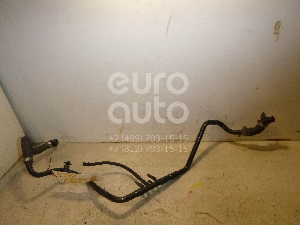Трубка вакуумная для BMW 3-серия E90/E91 2005-2012;3-серия E46 1998-2005;X3 E83 2004-2010;1-серия E87/E81 2004-2011;5-серия E60/E61 2003-2009 - Фото №1