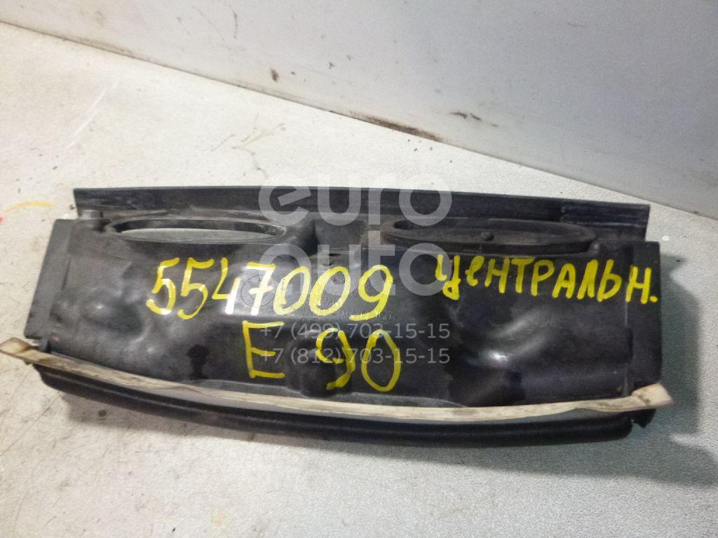 Накладка (кузов внутри) для BMW 3-серия E90/E91 2005-2012;1-серия E87/E81 2004-2011;3-серия E92/E93 2006-2012;X1 E84 2009-2015;1-серия E82/E88 2007-2013 - Фото №1