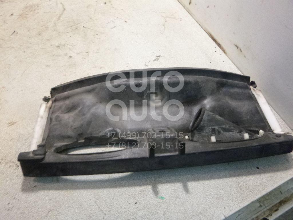 Накладка (кузов внутри) для BMW 3-серия E90/E91 2005-2012;1-серия E87/E81 2004-2011;3-серия E92/E93 2006-2012;X1 E84 2009-2015;1-серия E82/E88 2007-2013 - Фото №1