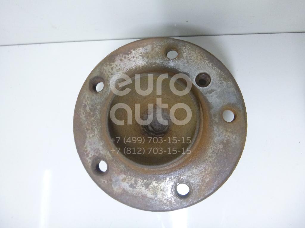 Ступица передняя для BMW 3-серия E90/E91 2005-2012;1-серия E87/E81 2004-2011;3-серия E92/E93 2006-2012;X1 E84 2009-2015;Z4 E89 2009-2016;1-серия E82/E88 2007-2013 - Фото №1