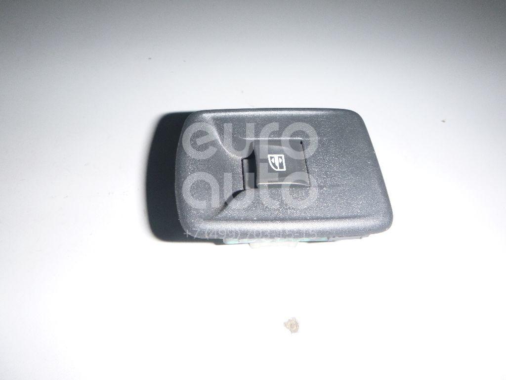 Кнопка стеклоподъемника для Renault,Mercedes Benz Logan II 2014>;Kangoo 2008>;Duster 2012>;Sandero 2014>;Citan W415 2013>;Twingo 2014> - Фото №1