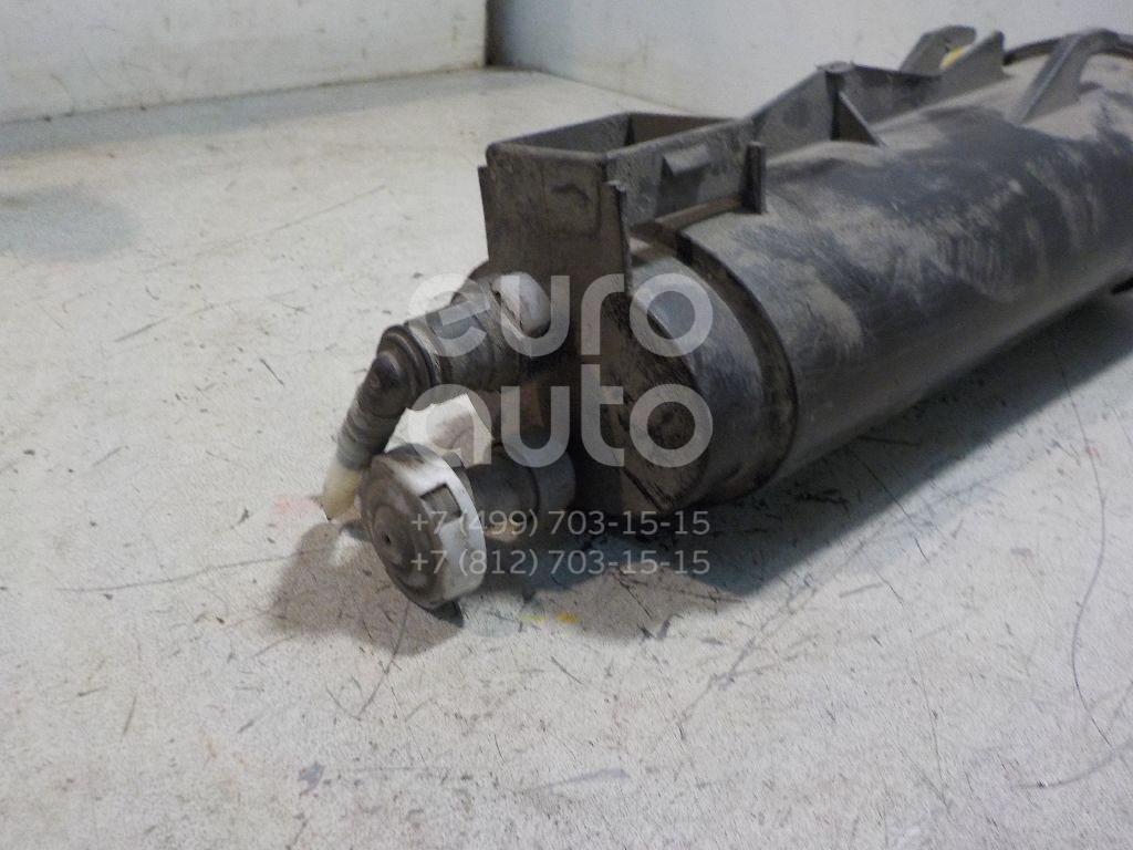 Абсорбер (фильтр угольный) для VW,Skoda Polo (Sed RUS) 2011>;Roomster 2006-2015;Rapid 2013> - Фото №1
