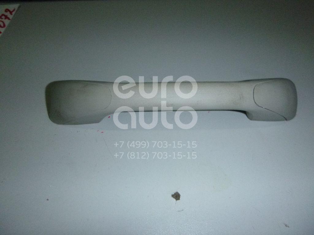 Ручка внутренняя потолочная для Renault Logan II 2014>;Sandero 2009-2014;Sandero 2014> - Фото №1