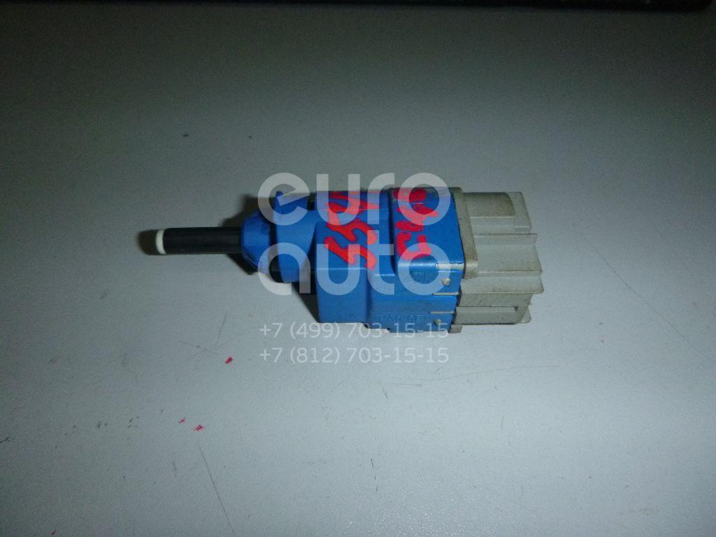Датчик педали сцепления для Renault Logan II 2014>;Clio III 2005-2012;Modus 2004-2012;Duster 2012>;Clio IV 2012>;Sandero 2014>;Trafic 2014> - Фото №1
