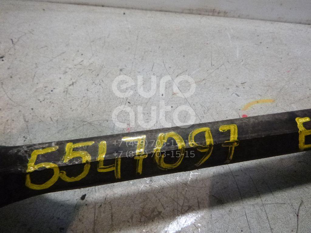 Рычаг передний нижний правый задний для BMW 3-серия E90/E91 2005-2012;1-серия E87/E81 2004-2011;3-серия E92/E93 2006-2012;X1 E84 2009-2015;1-серия E82/E88 2007-2013 - Фото №1