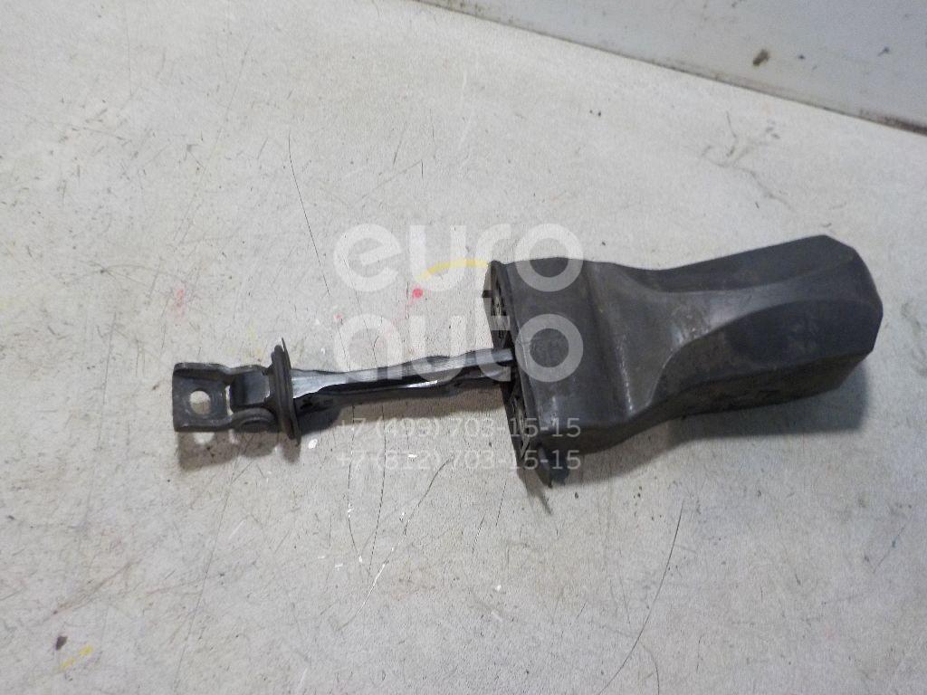 Ограничитель двери для VW,Skoda Polo (Sed RUS) 2011>;Polo (HB) 2009>;Rapid 2013> - Фото №1
