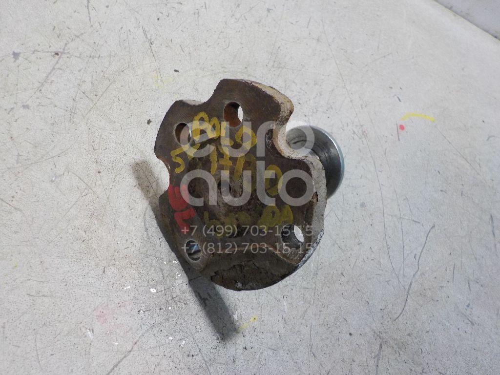 Цапфа (п.з.к.) для VW,Skoda Polo (Sed RUS) 2011>;Fabia 2007-2015;Rapid 2013> - Фото №1