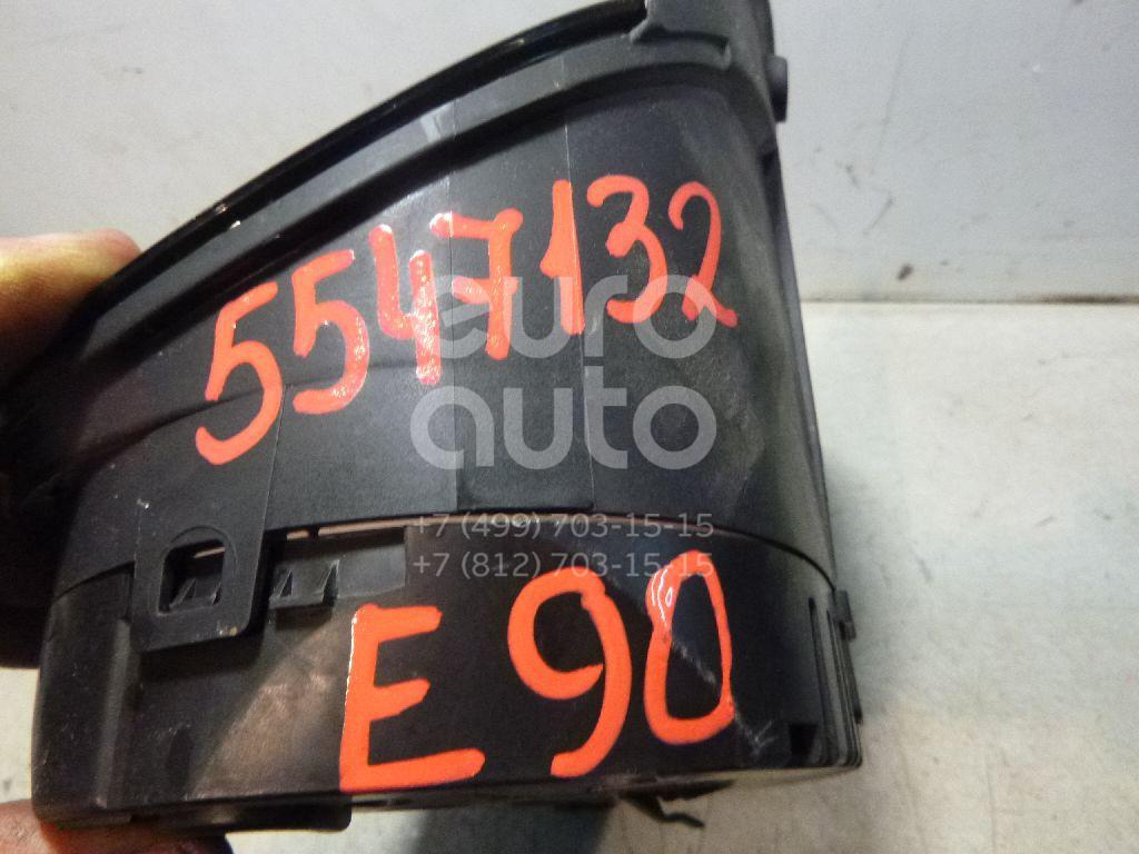 Панель приборов для BMW 3-серия E90/E91 2005-2012;X1 E84 2009-2015 - Фото №1