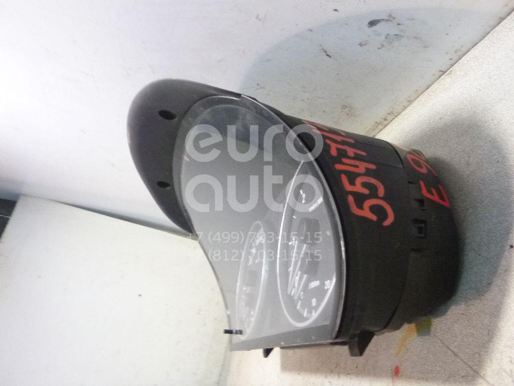Панель приборов для BMW 3-серия E90/E91 2005-2012;X1 E84 2009-2015 - Фото №1
