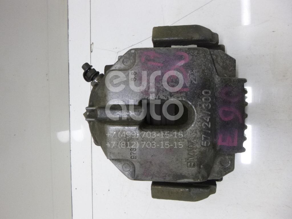 Суппорт передний правый для BMW 3-серия E90/E91 2005-2012;3-серия E92/E93 2006-2012;Z4 E89 2009-2016 - Фото №1