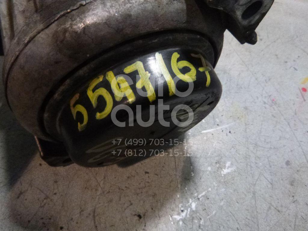 Опора двигателя для BMW 3-серия E90/E91 2005-2012;1-серия E87/E81 2004-2011;3-серия E92/E93 2006-2012;X1 E84 2009-2015;Z4 E89 2009-2016 - Фото №1