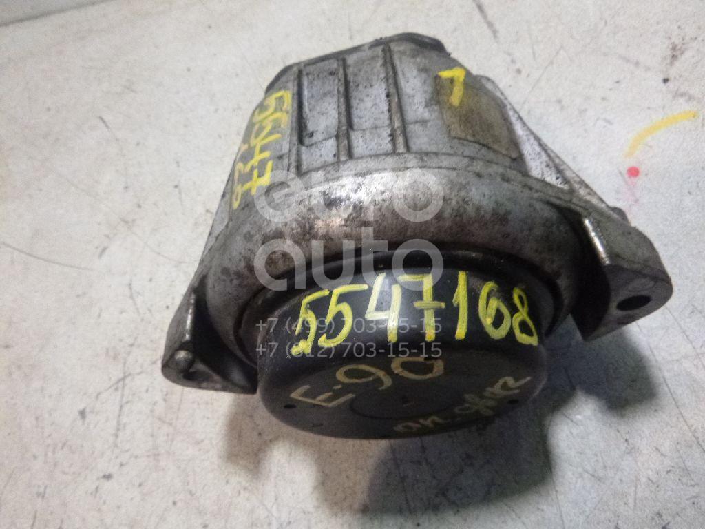 Опора двигателя для BMW 3-серия E90/E91 2005-2012;1-серия E87/E81 2004-2011;3-серия E92/E93 2006-2012;X1 E84 2009-2015;Z4 E89 2009-2016 - Фото №1