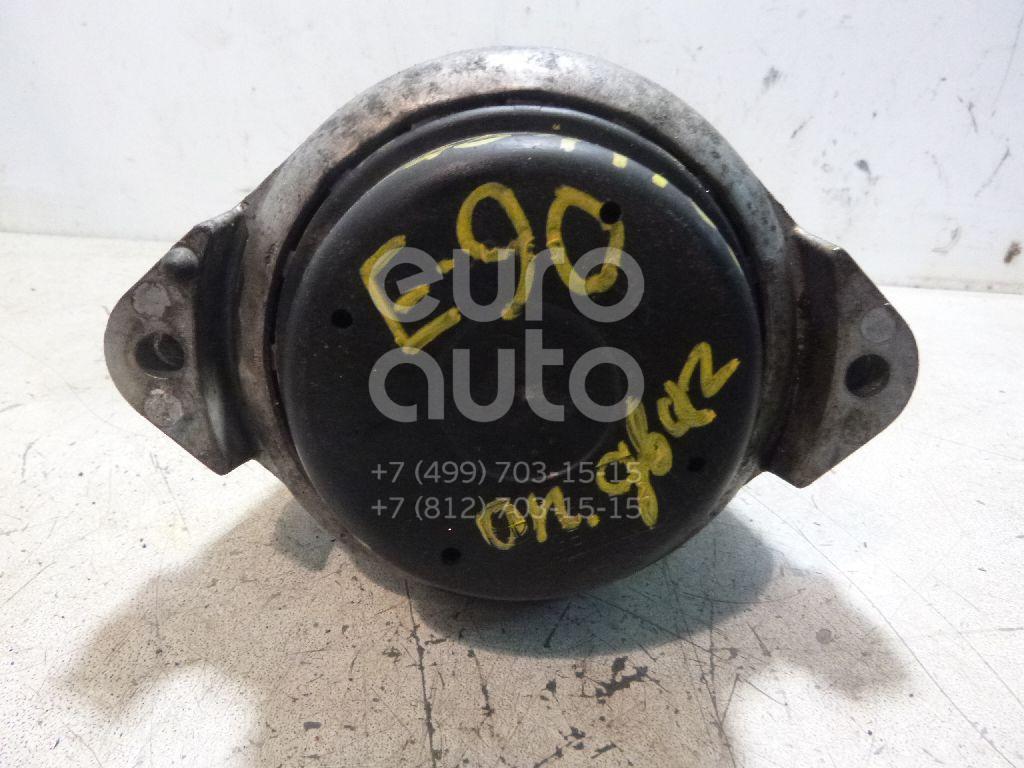 Опора двигателя для BMW 3-серия E90/E91 2005-2012;1-серия E87/E81 2004-2011;3-серия E92/E93 2006-2012;X1 E84 2009-2015;Z4 E89 2009-2016;1-серия E82/E88 2007-2013 - Фото №1