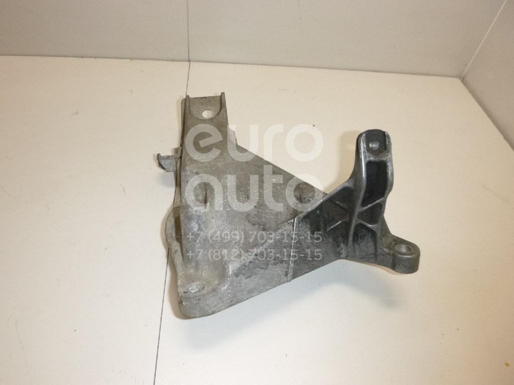 Кронштейн двигателя левый для BMW 3-серия E90/E91 2005-2012;1-серия E87/E81 2004-2011 - Фото №1