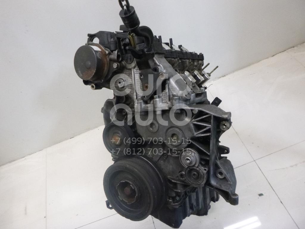 Двигатель для BMW 3-серия E90/E91 2005-2012;1-серия E87/E81 2004-2011 - Фото №1