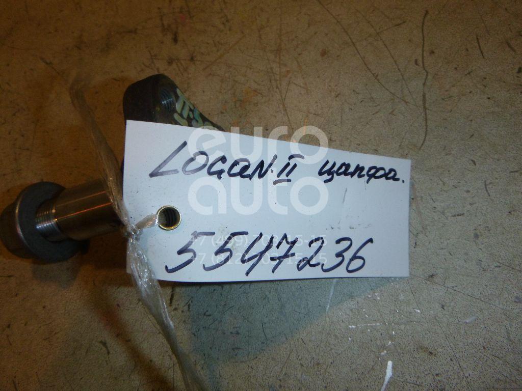 Цапфа (п.з.к.) для Renault Logan II 2014>;Logan 2005-2014;Sandero 2009-2014 - Фото №1