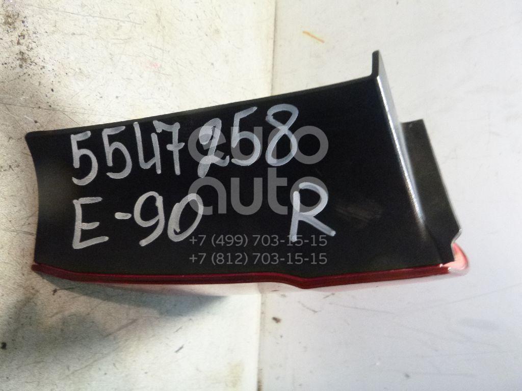 Фонарь задний наружный правый для BMW 3-серия E90/E91 2005-2012 - Фото №1