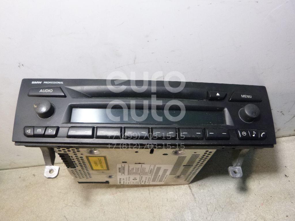 Магнитола для BMW 3-серия E90/E91 2005-2012 - Фото №1
