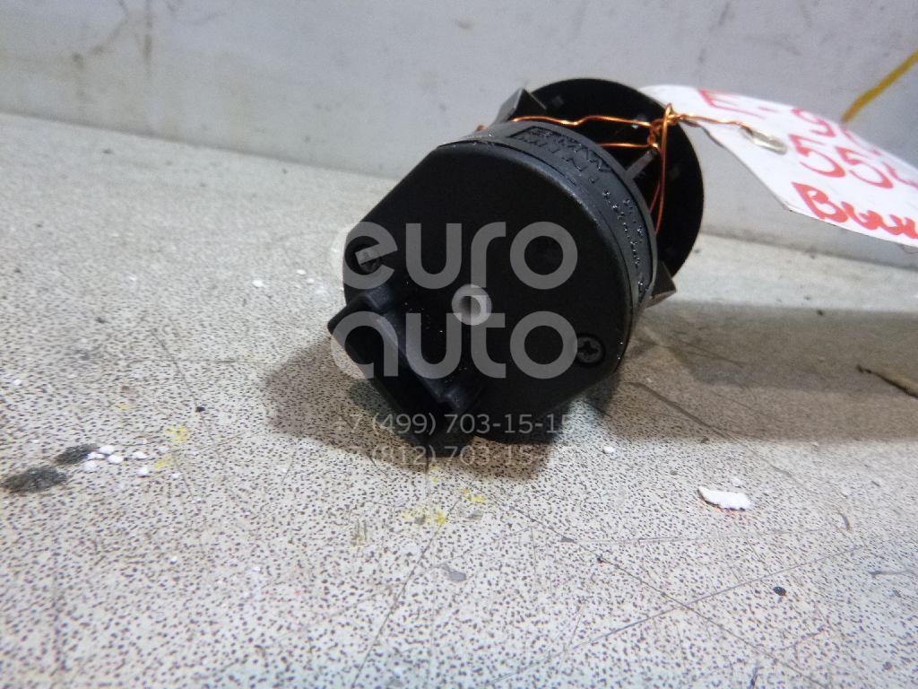 Выключатель для BMW 3-серия E90/E91 2005-2012;X3 E83 2004-2010;1-серия E87/E81 2004-2011;5-серия E60/E61 2003-2009;6-серия E63 2004-2009;5-серия F10/F11 2009-2016;6-серия E64 2004-2009;X5 E70 2007-2013;X6 E71 2008-2014 - Фото №1