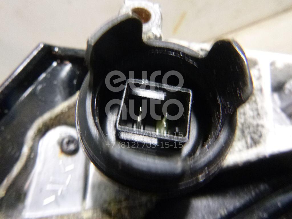 Зеркало правое электрическое для BMW 3-серия E90/E91 2005-2012 - Фото №1