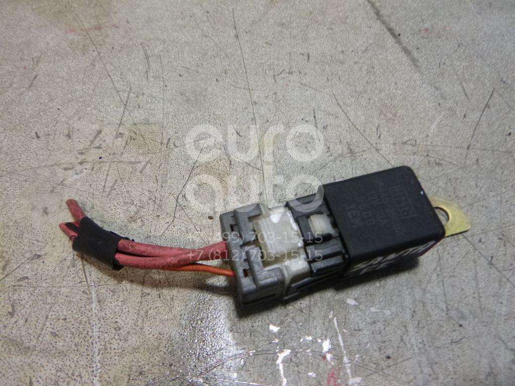 Реле для Hyundai Santa Fe (SM)/ Santa Fe Classic 2000-2012;Elantra 2000-2006;Coupe (GK) 2002-2009;Sonata IV (EF) 1998-2001;Sonata IV (EF)/ Sonata Tagaz 2001-2012;Tucson 2004-2010;Trajet 2000-2009 - Фото №1