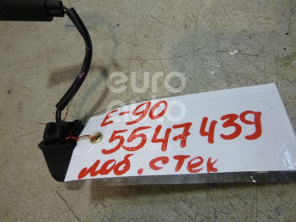 Форсунка омывателя лобового стекла для BMW 3-серия E90/E91 2005-2012;3-серия E92/E93 2006-2012 - Фото №1