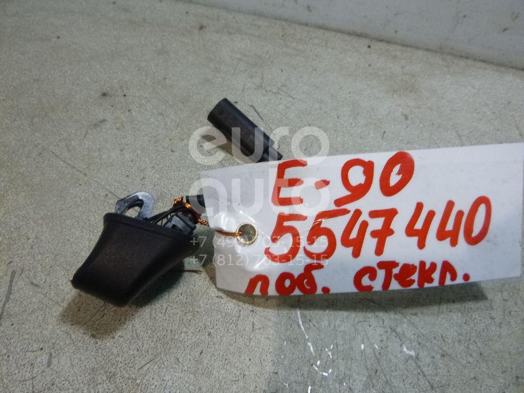 Форсунка омывателя лобового стекла для BMW 3-серия E90/E91 2005-2012;3-серия E92/E93 2006-2012 - Фото №1