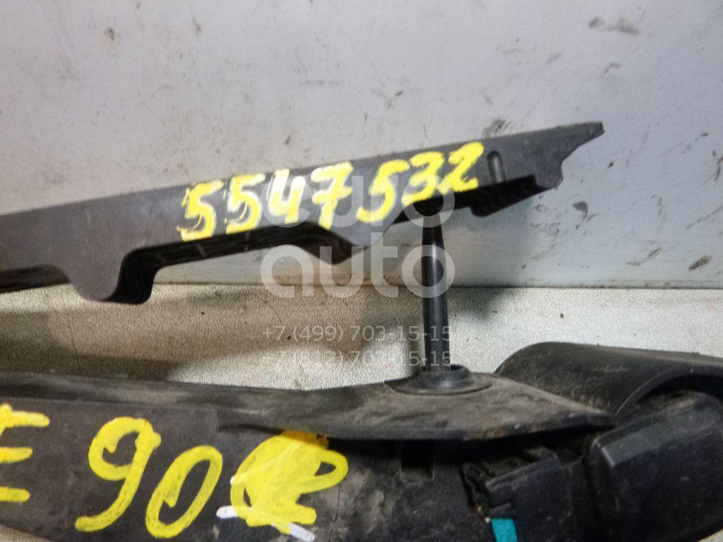 Педаль газа для BMW 3-серия E90/E91 2005-2012;7-серия E65/E66 2001-2008;X3 E83 2004-2010;5-серия E60/E61 2003-2009;6-серия E63 2004-2009;6-серия E64 2004-2009;X5 E70 2007-2013;X6 E71 2008-2014;3-серия E92/E93 2006-2012 - Фото №1