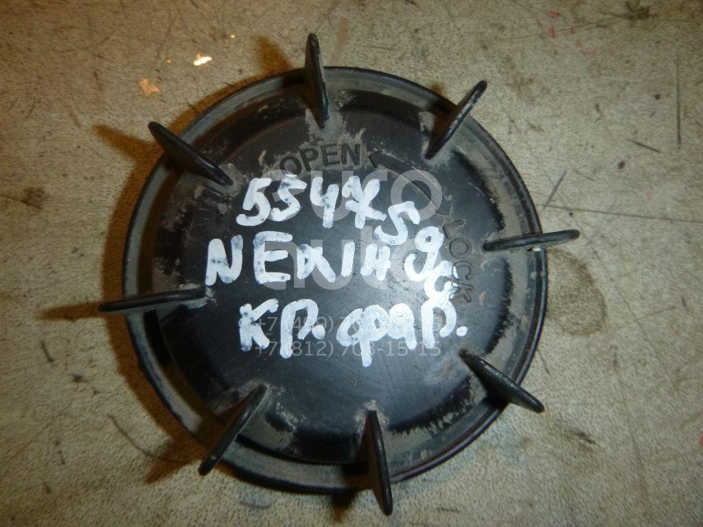 Крышка фары для Daewoo Nexia 1995-2016 - Фото №1