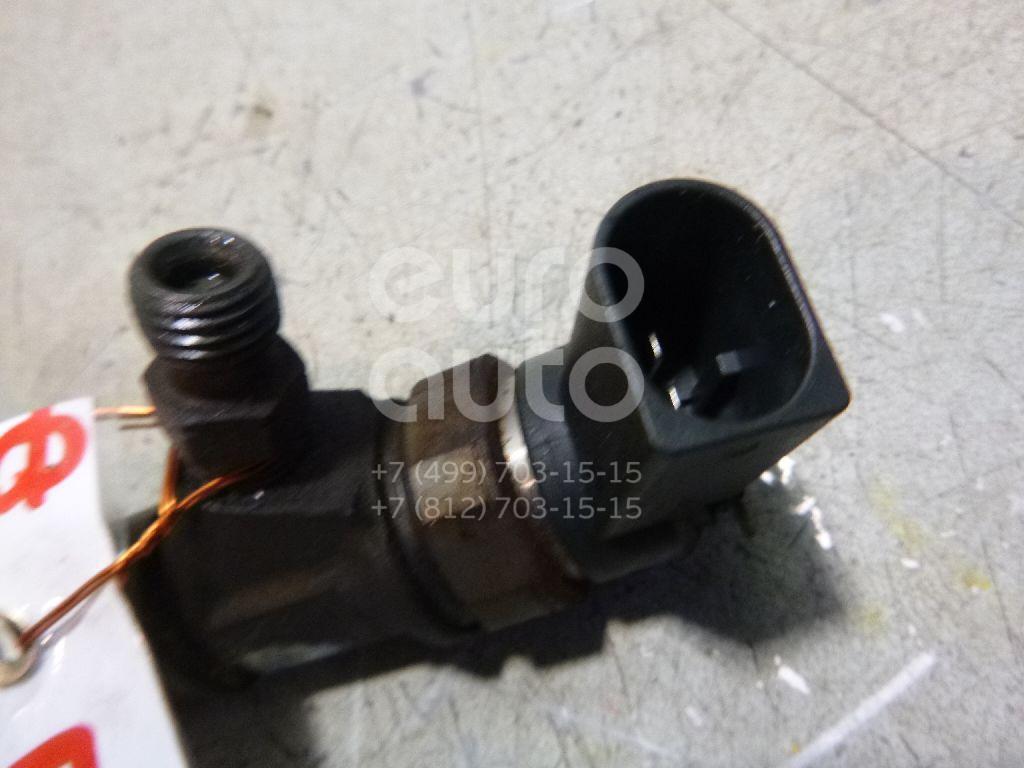 Форсунка дизельная электрическая для BMW 3-серия E90/E91 2005-2012;3-серия E46 1998-2005;X5 E53 2000-2007;X3 E83 2004-2010;5-серия E60/E61 2003-2009 - Фото №1