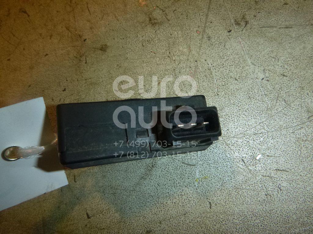 Датчик положения дроссельной заслонки для BMW 5-серия E39 1995-2003;Z3 1995-2003;3-серия E36 1991-1998;5-серия E34 1988-1995;7-серия E38 1994-2001 - Фото №1
