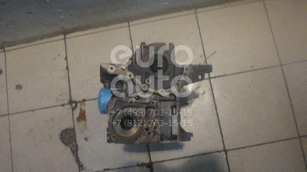 Блок двигателя для Renault Scenic 1999-2003 - Фото №1