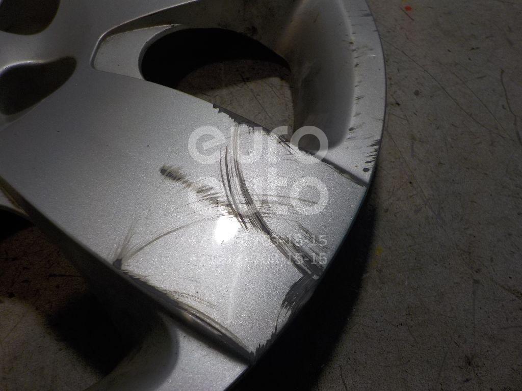 Колпак декоративный для Hyundai Sonata V (NF) 2005-2010 - Фото №1