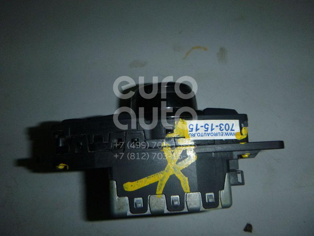 Блок кнопок для BMW 7-серия F01/F02 2008-2015;5-серия F10/F11 2009-2016;5-серия GT F07 2009-2016 - Фото №1